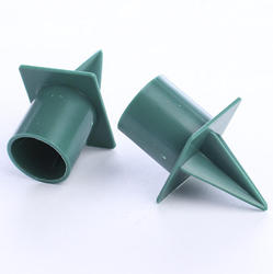 Green Plastic Candle Cup Spikes - Floral Design Accessories - Florals -  Craft Supplies - Factory Direct Craft