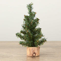 Small Artificial Pine Tree