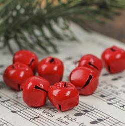 Bright Red Jingle Bells