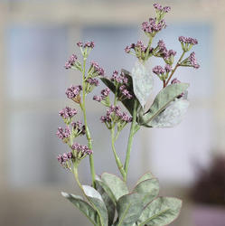 Artificial Lavender Floral Stem