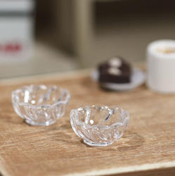 Miniature Candy Dishes