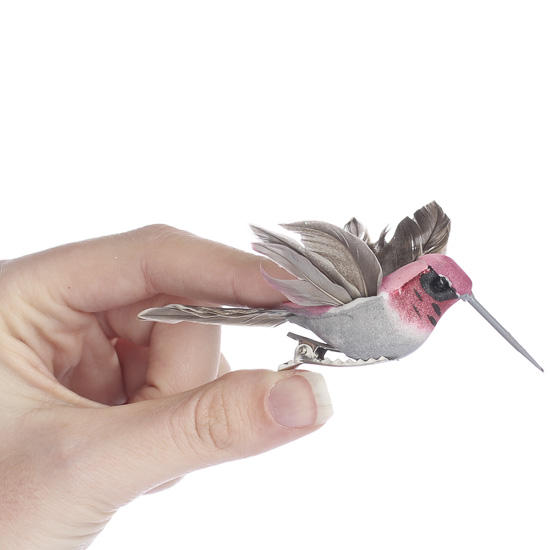 Flying Artificial Hummingbirds - Birds & Butterflies - Basic Craft ...