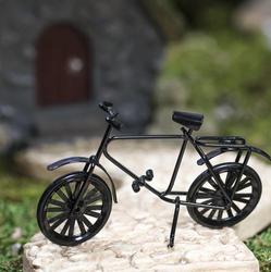 Miniature Vintage Inspired Bicycle