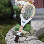Miniature Tennis Racket