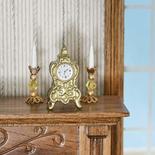 Miniature Table Clock