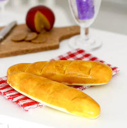 Miniature French Breads