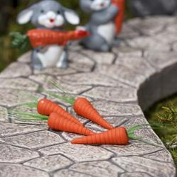 Miniature Carrots