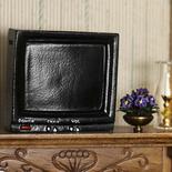 Miniature Television Set
