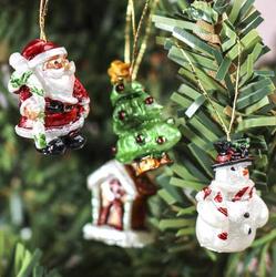 Miniature Christmas Ornaments - New Items - Factory Direct Craft