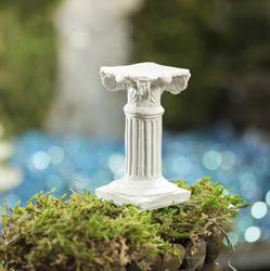 Miniature Corinthian Column