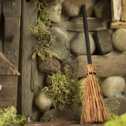 Miniature Broom
