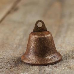 Rusty Tin Liberty Bell