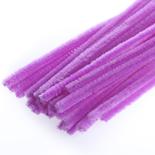 Lavender Pipe Cleaners
