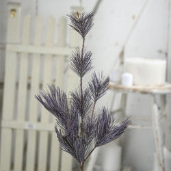 Sparkling Purple Pine Spray