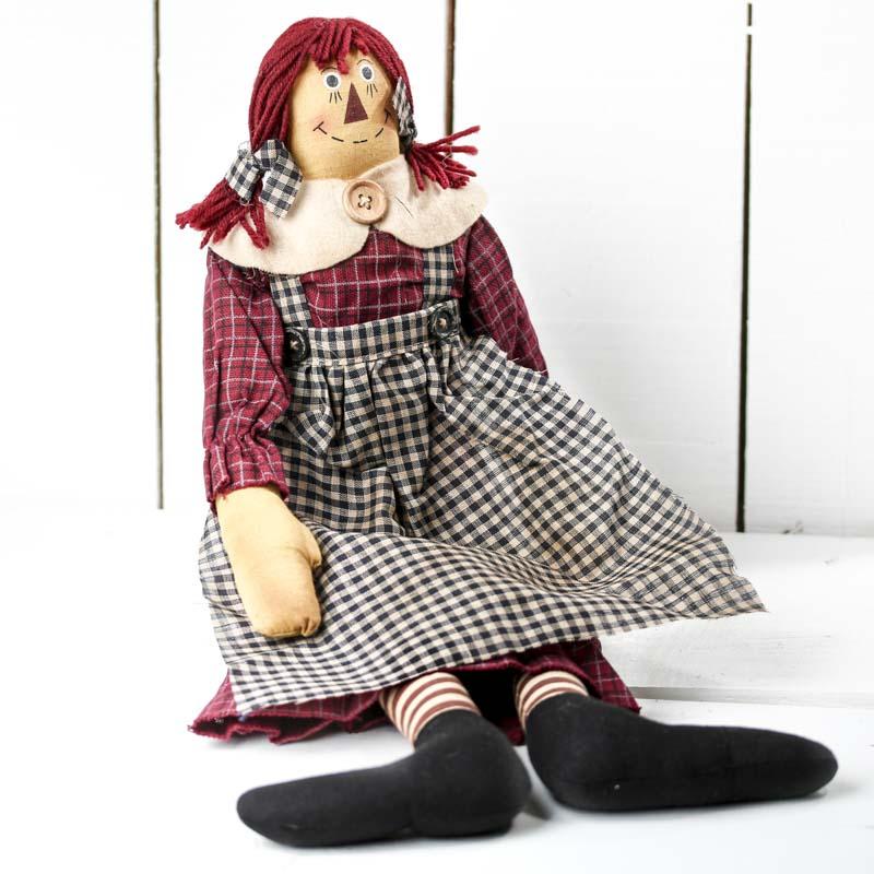 where can i buy a raggedy ann doll