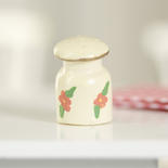 Miniature Salt Shaker