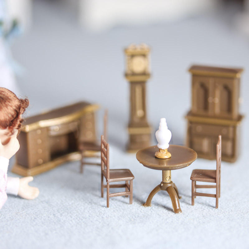 miniature dollhouse furniture for sale