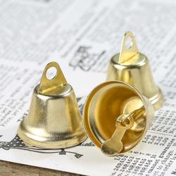 Gold Liberty Bells