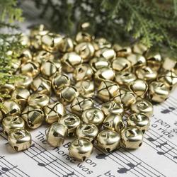 Gold Metal Jingle Bells
