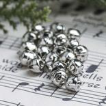 Silver Jingle Bells
