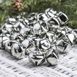 Silver Jingle Bells