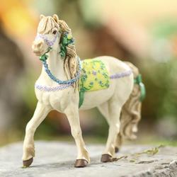 Miniature Fairy Pony