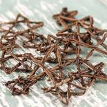 Assorted Miniature Grapevine Stars