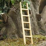 Miniature Wood Ladder