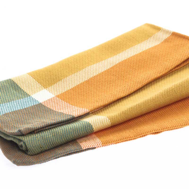 Sophia Striped Cloth Napkin - Textiles and Linens - Home Decor