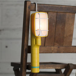 Battery Operated Industrial Work Light