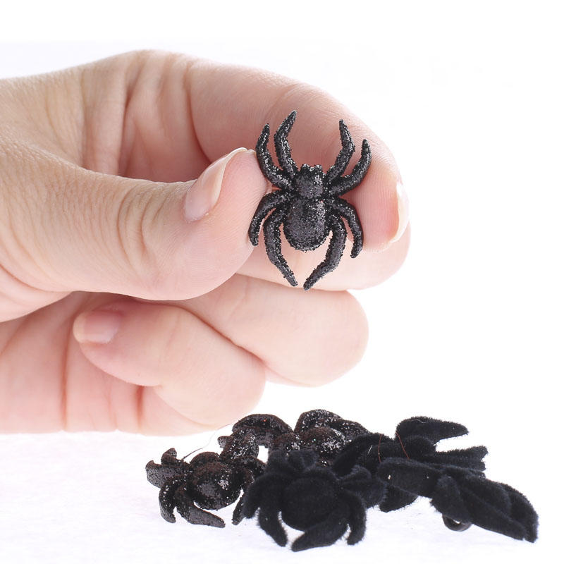 Spooky Spider Buttons - Buttons - Basic Craft Supplies - Craft Supplies ...