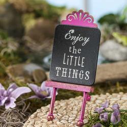 Miniature "Little Things" Easel