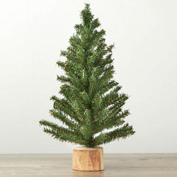 Artificial Christmas Canadian Pine Tree
