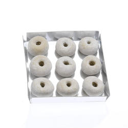 Miniature Tray of Doughnuts
