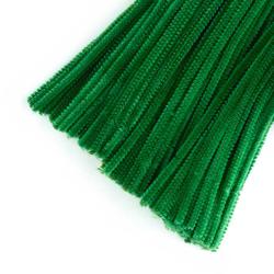 Emerald Green Pipe Cleaners