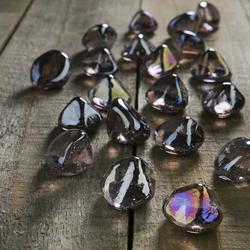 Diamond Lilac Lustre Gems