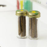 Miniature Cinnamon Stick Jars