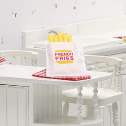 Miniature French Fries