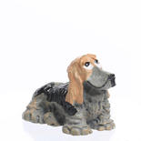 Miniature Hound Dog