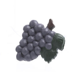 Miniature Grape Cluster
