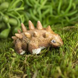 Miniature Resin Dinosaur