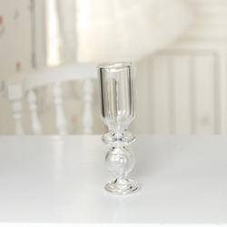 Miniature Tall Wine Glass