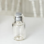 Miniature Corked Bottle