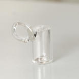 Dollhouse Miniature Glass Cup