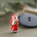 Micro Mini Santa - True Vintage