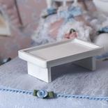 Dollhouse Miniature Lap Tray