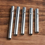 Small Aluminum Wind Chime Tubes
