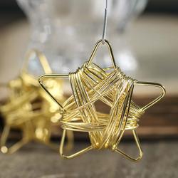 Miniature Gold Stars