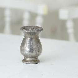 Dollhouse Miniature Old Fashioned Candlestick Holder