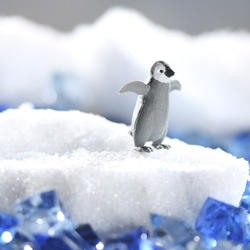 Miniature Baby Penguin
